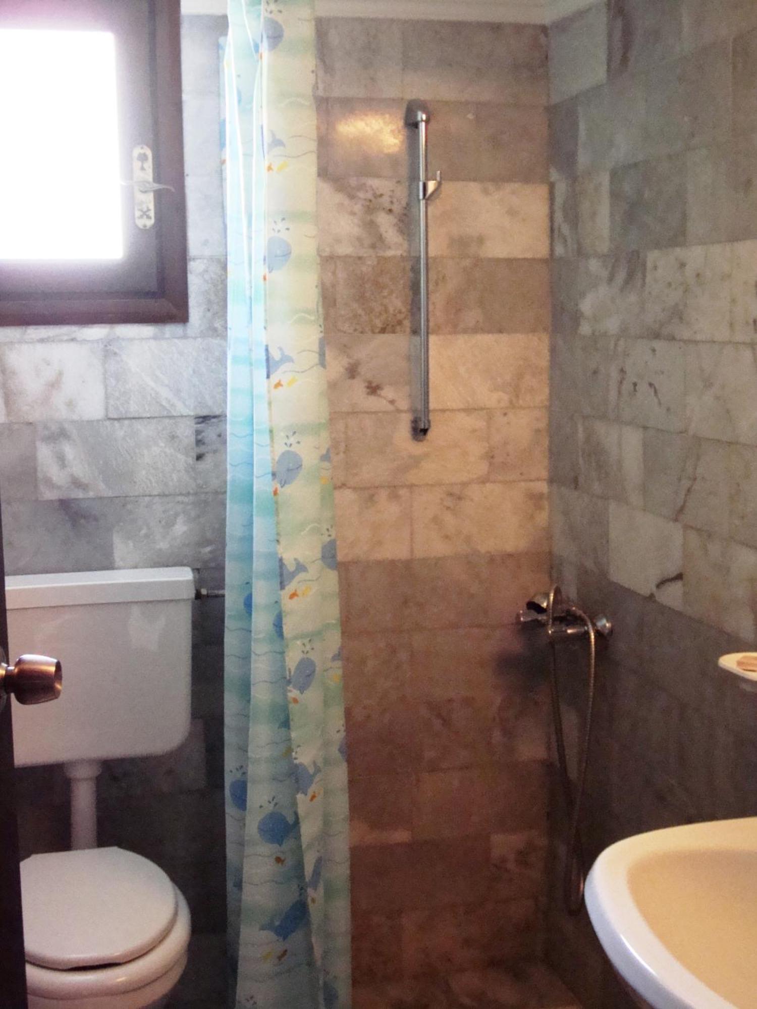 Artemis Studios Ayía Roúmeli Ngoại thất bức ảnh