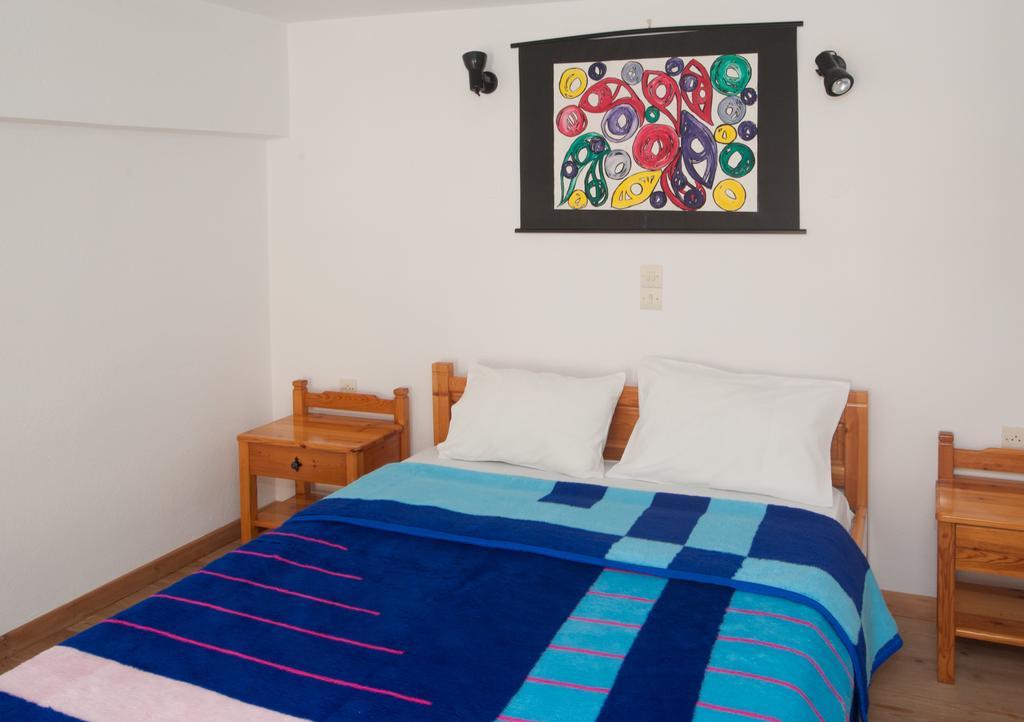 Artemis Studios Ayía Roúmeli Phòng bức ảnh