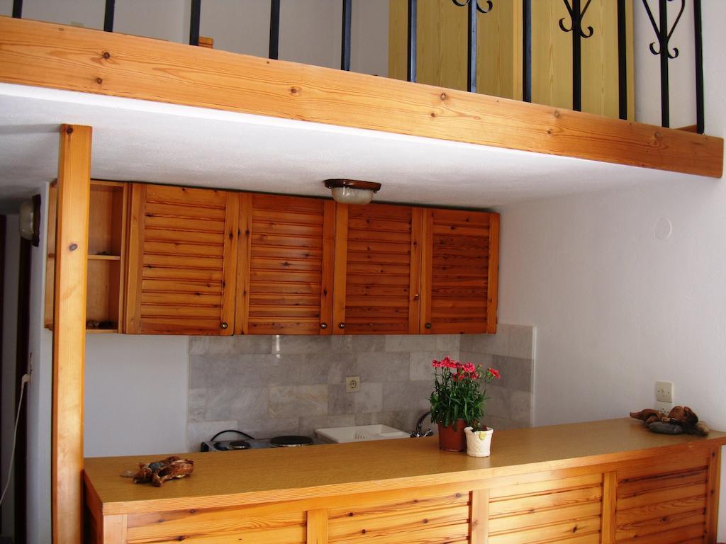 Artemis Studios Ayía Roúmeli Ngoại thất bức ảnh