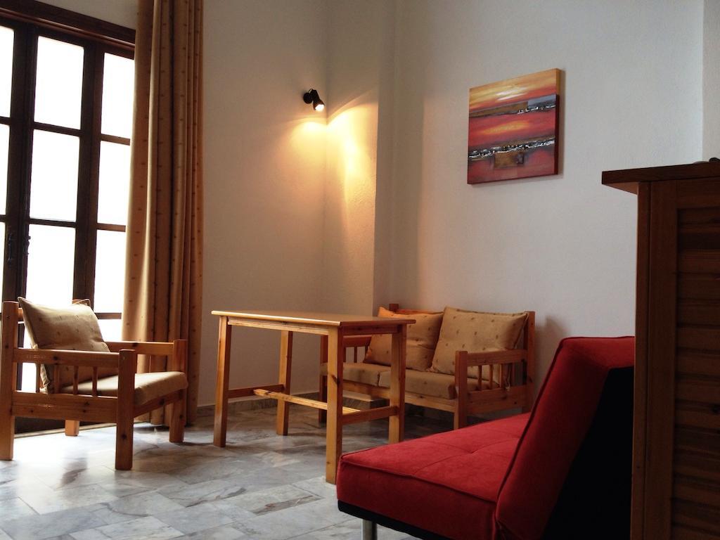 Artemis Studios Ayía Roúmeli Ngoại thất bức ảnh