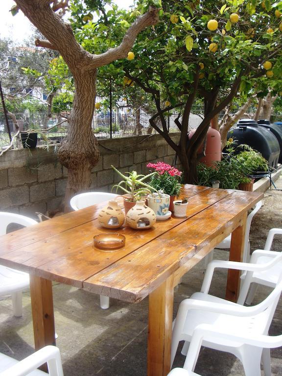 Artemis Studios Ayía Roúmeli Phòng bức ảnh