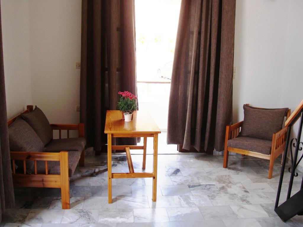 Artemis Studios Ayía Roúmeli Phòng bức ảnh