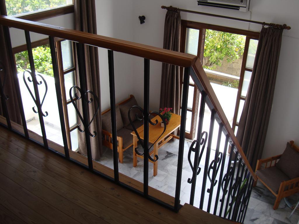 Artemis Studios Ayía Roúmeli Phòng bức ảnh