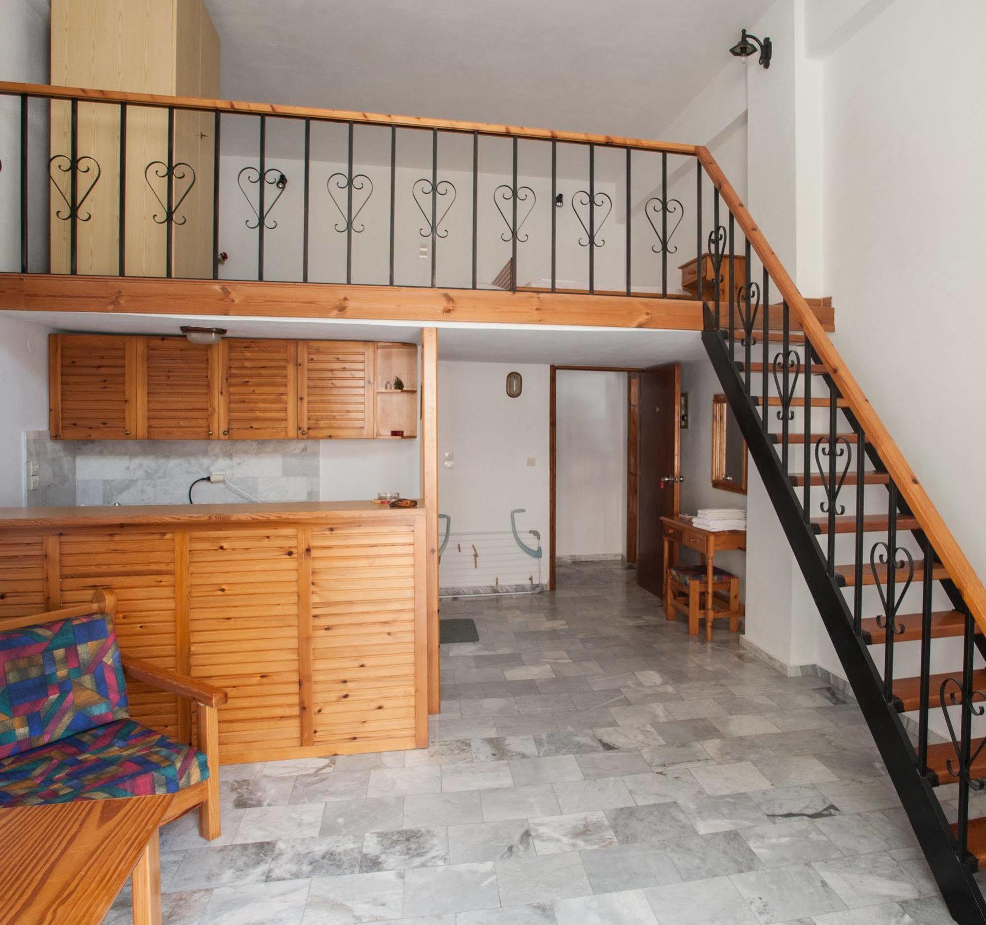 Artemis Studios Ayía Roúmeli Ngoại thất bức ảnh