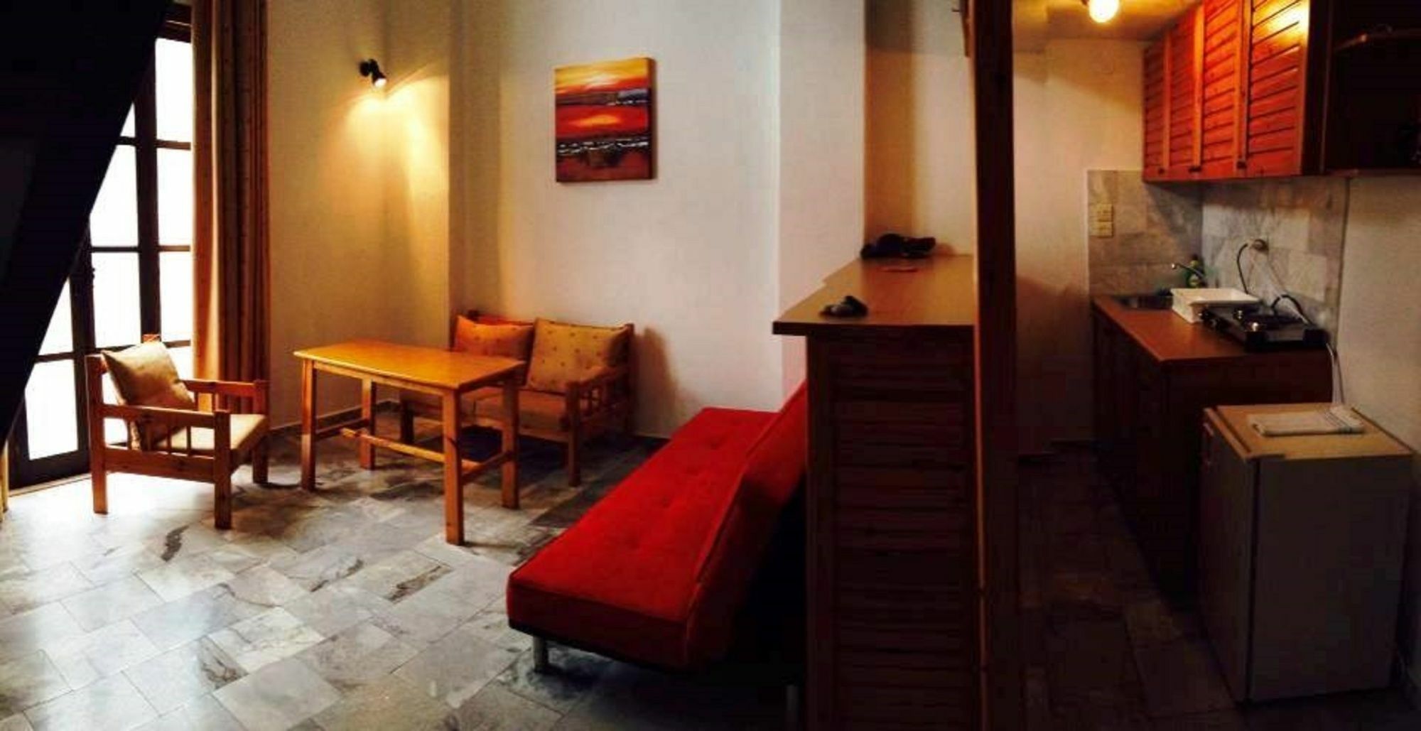 Artemis Studios Ayía Roúmeli Ngoại thất bức ảnh