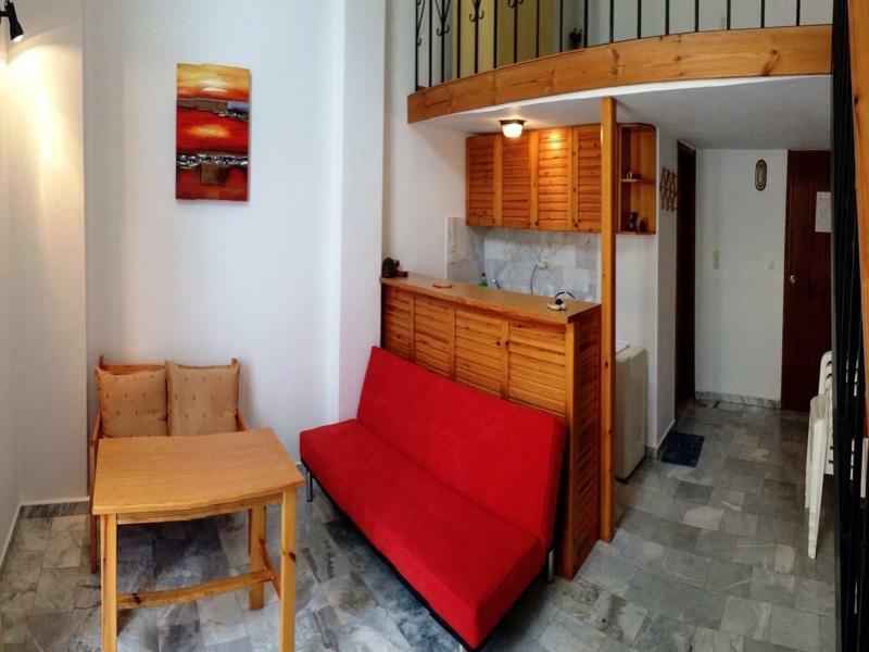 Artemis Studios Ayía Roúmeli Ngoại thất bức ảnh